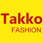 takko fashion app biểu tượng