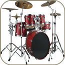 DRUM ROLL (THE DRUM SET) APK