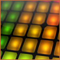 Ck: Drum Pad 20
