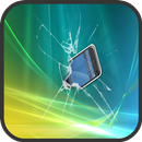 Cracked Screen APK