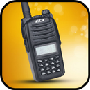 Top police radios APK
