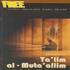 Ta'lim Muta'alim Digital icône