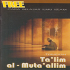 Ta'lim Muta'alim Digital أيقونة