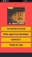 Ta'lim Muta'alim Digital 스크린샷 2