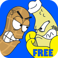 Froot n Nutz free