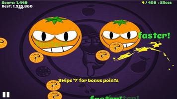 Froot n Nutz free screenshot 2