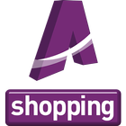 Ashopping TV icône