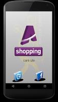 Ashopping TV poster