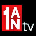 1AN TV ikona