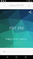 FRT FM Poster