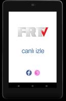 FRT TV Fethiye скриншот 2