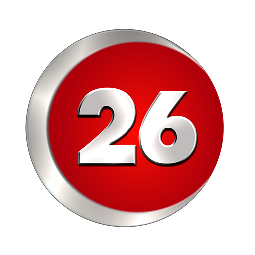 Kanal 26