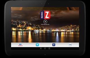Kanal Z capture d'écran 2