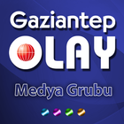 Olay Medya আইকন