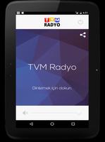 TVM Radyo ภาพหน้าจอ 1