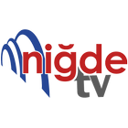 Niğde NTV-icoon