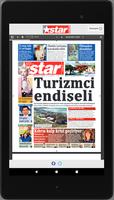 Star Kıbrıs plakat