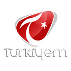 آیکون‌ Türkiyem TV