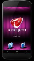 پوستر Türkiyem TV