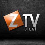 ZTV Bilgi आइकन