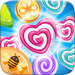 Candy Frenzy Free Puzzles