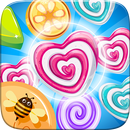 Candy Frenzy Free Puzzles APK