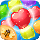 Amazing Candy Link Match Sweet APK