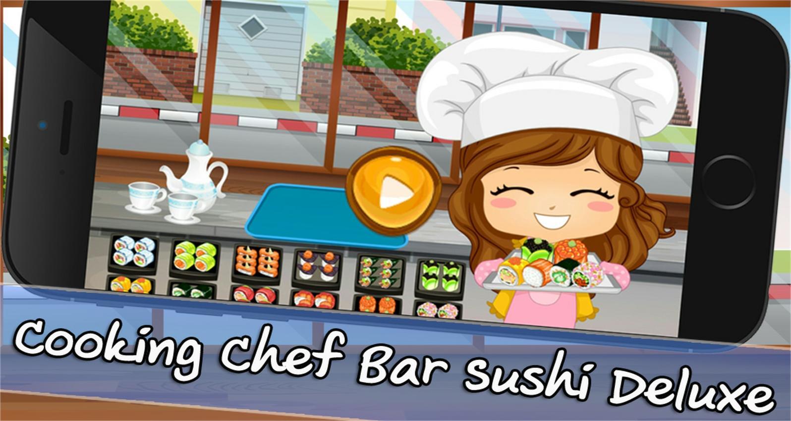 Симулятор суши бара. Популярная игра симулятор про суши. Повар суши бара. Суши повар в воде игра на ПК.