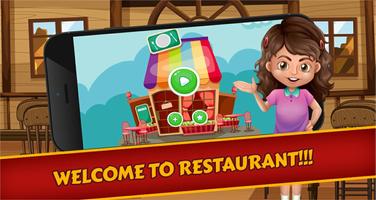 Cooking Diner Restaurant screenshot 3