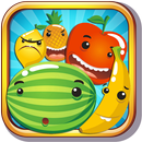 APK Crazy Happy Fruit Link Land