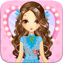 Fashion Girl Beauty Power Star APK