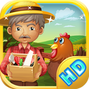 Happy Farm Paradise Boutique APK