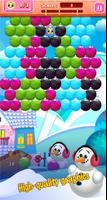 Ice Bubble Shooter Snowman screenshot 3