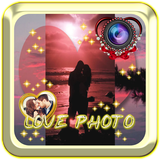 Love Photo Effect icon
