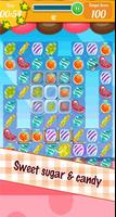 برنامه‌نما Sugar Candy Challenge Digger عکس از صفحه