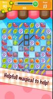 برنامه‌نما Sugar Candy Challenge Digger عکس از صفحه