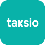 Taksio biểu tượng