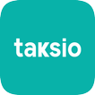 Taksio - para pasajeros