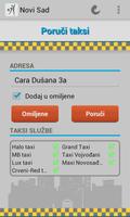 TaxiProxy 스크린샷 1