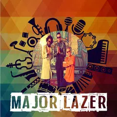 Major Lazer, Tory Lanez Miss You APK download