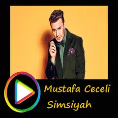 Mustafa Ceceli -Simsiyah APK download