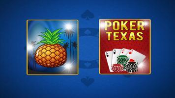 Casino Pro Poker Slot Machine 777 포스터