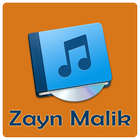 Zayn Malik Songs ikon
