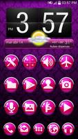 ICON PACK PINK GLOSSY BUTTONS screenshot 3