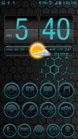 ICON PACK DARK SPACE 2 HOLO screenshot 2