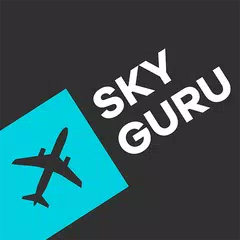 SkyGuru. Your inflight guide APK 下載