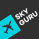 SkyGuru. Your inflight guide أيقونة