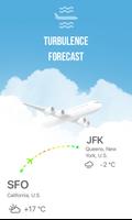 Poster SkyGuru. Your inflight guide