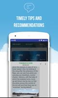 SkyGuru. Your inflight guide تصوير الشاشة 2