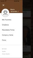 Caballo Criollo Colombiano Ekran Görüntüsü 3